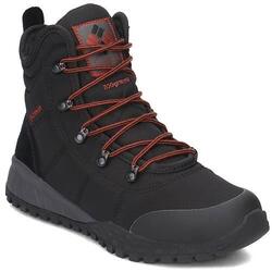 Chaussures de trekking Columbia Noir