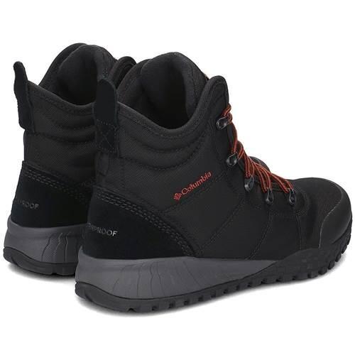 Columbia wandelschoenen decathlon shop