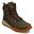 Chaussures de randonnée Hommes Columbia Vert Marron