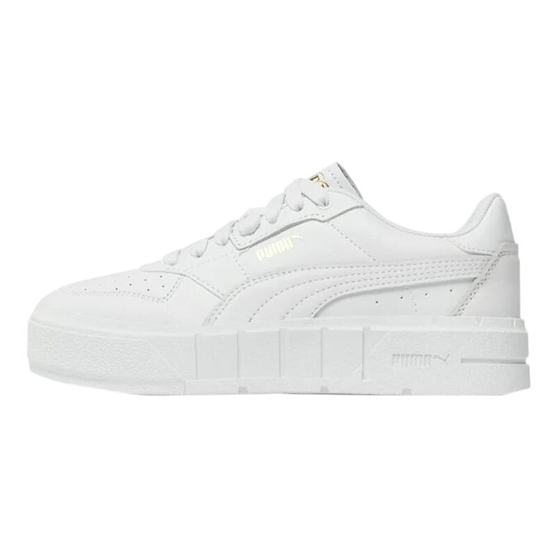 Zapatillas mujer Puma Cali Court Lth Wns Blanco