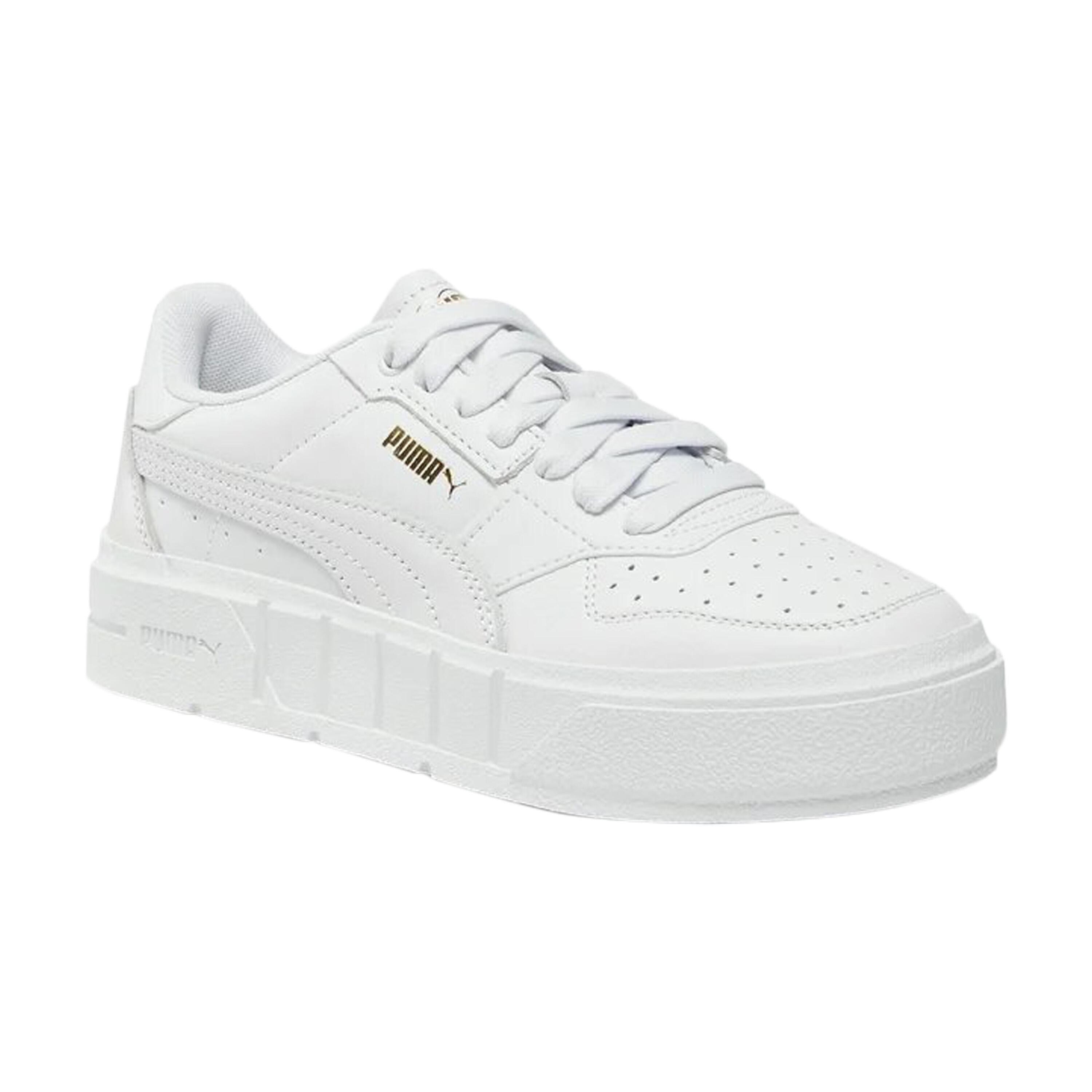 Leren sportschoenen voor vrouwen Puma Cali Court 3/6