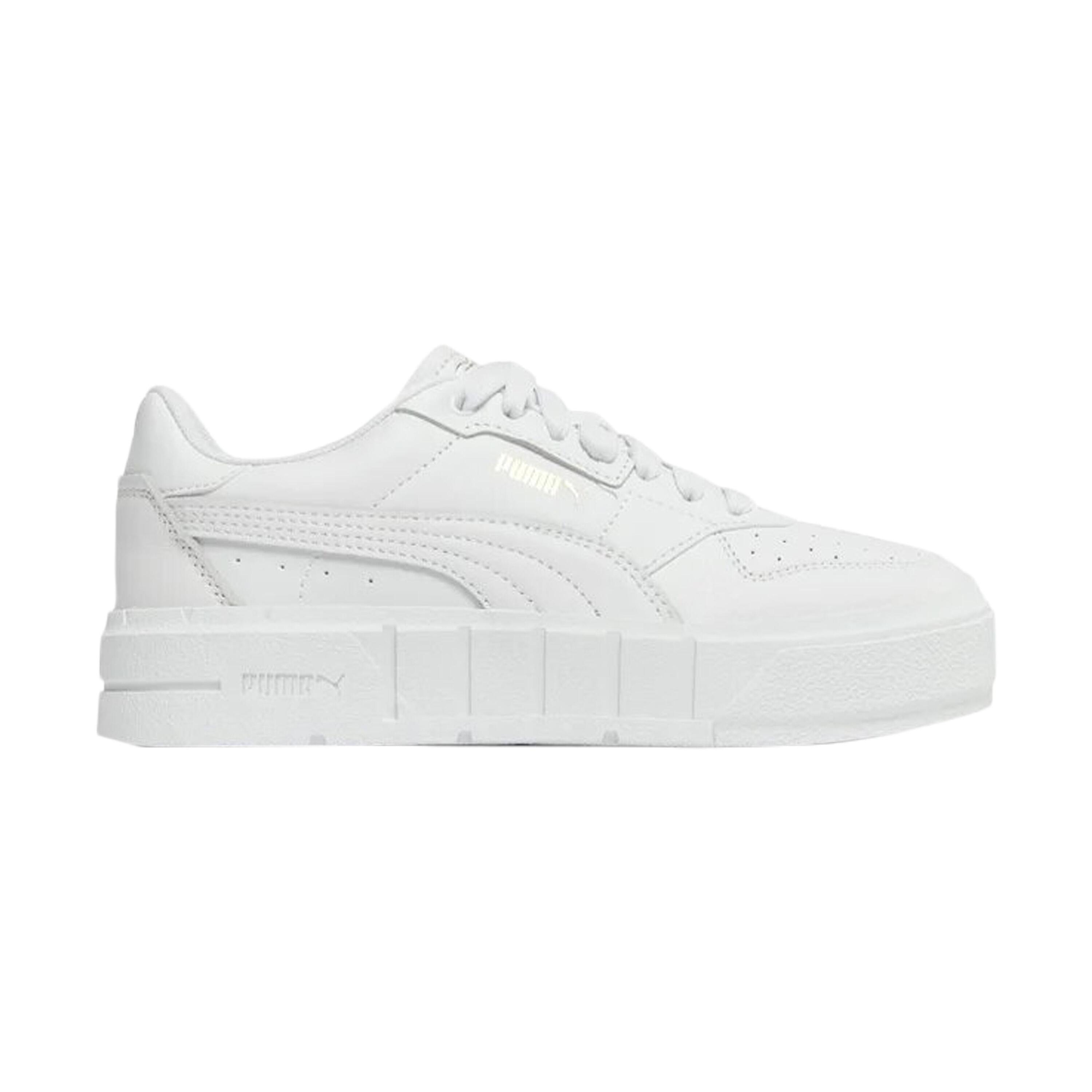 Leren sportschoenen voor vrouwen Puma Cali Court 2/6