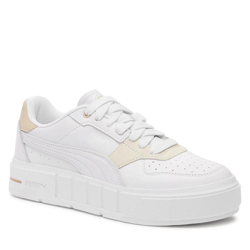 Baskets femme Puma Cali Court Match