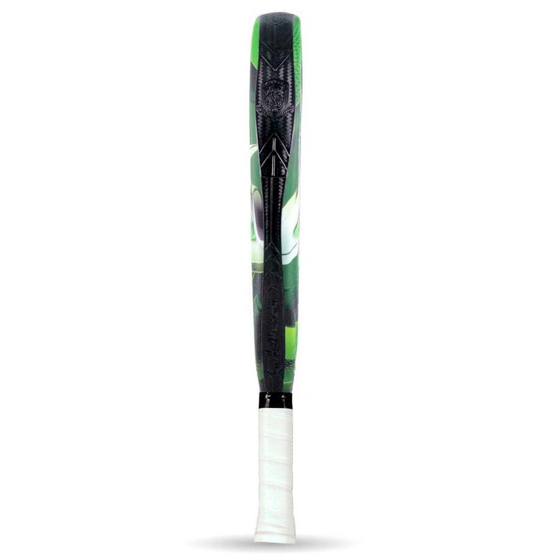 Padelracket Adult Akkeron Nexus A22 RC