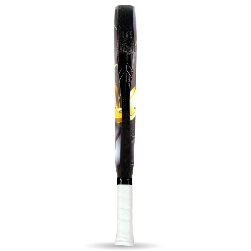 Padelracket Adult Akkeron Gold A22 RC