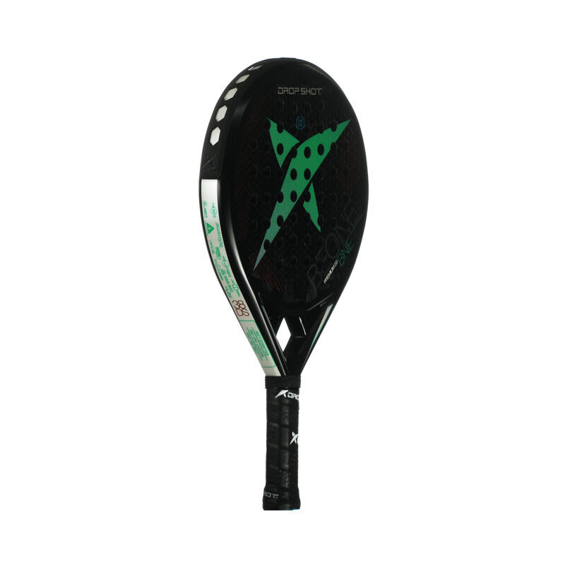 Raquette de padel Drop Shot Premium 2.0