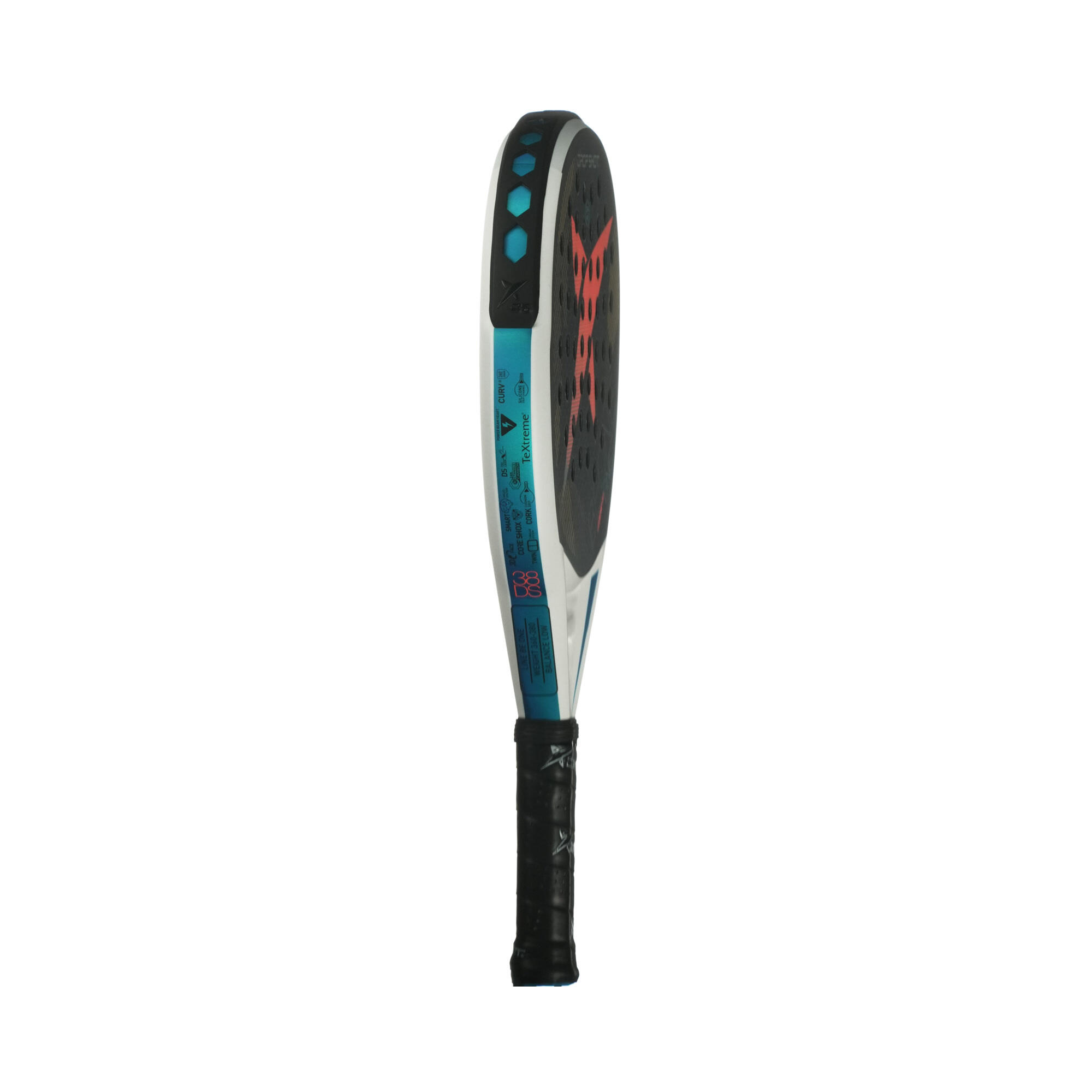 Drop Shot Legend 3.0 Padel Racket 7/7