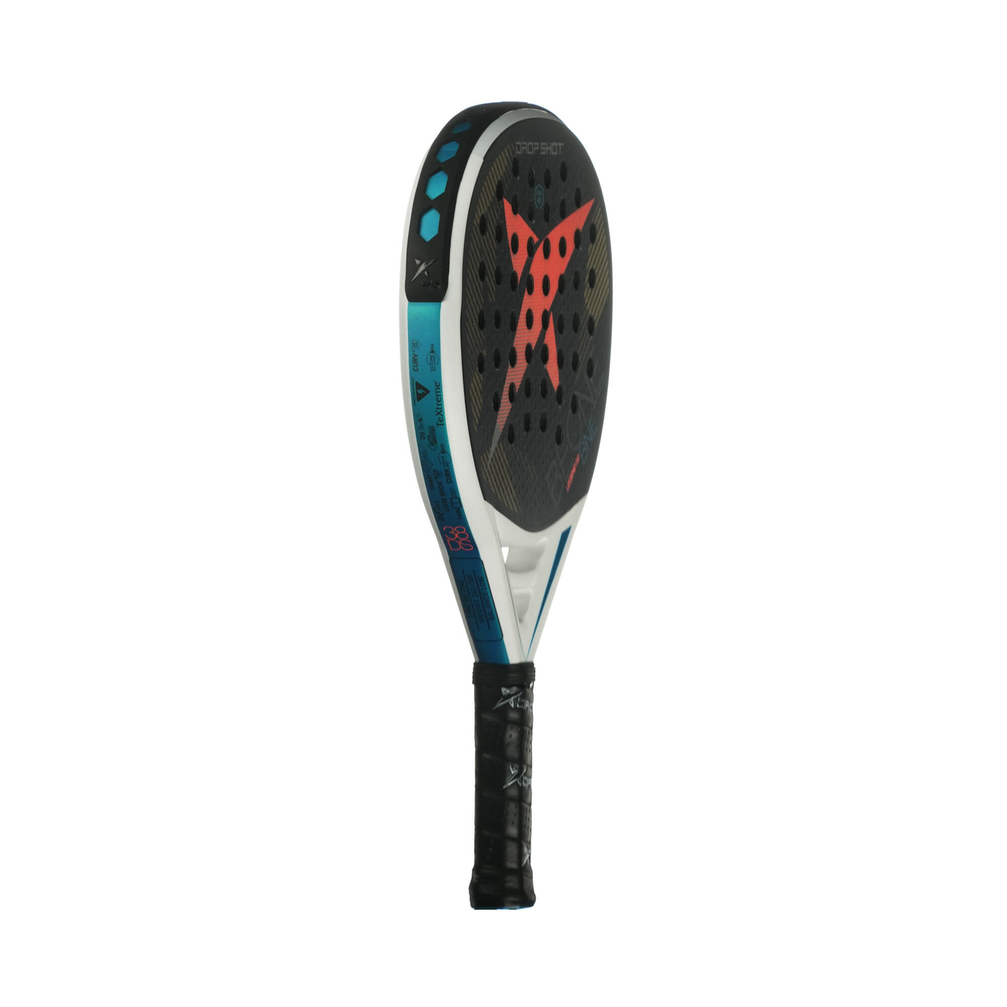 Drop Shot Legend 3.0 Padel Racket 6/7