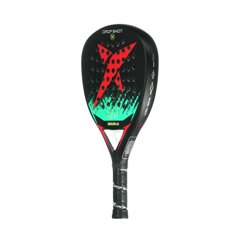 Racchetta Drop Shot Sakura 4.0 Padel