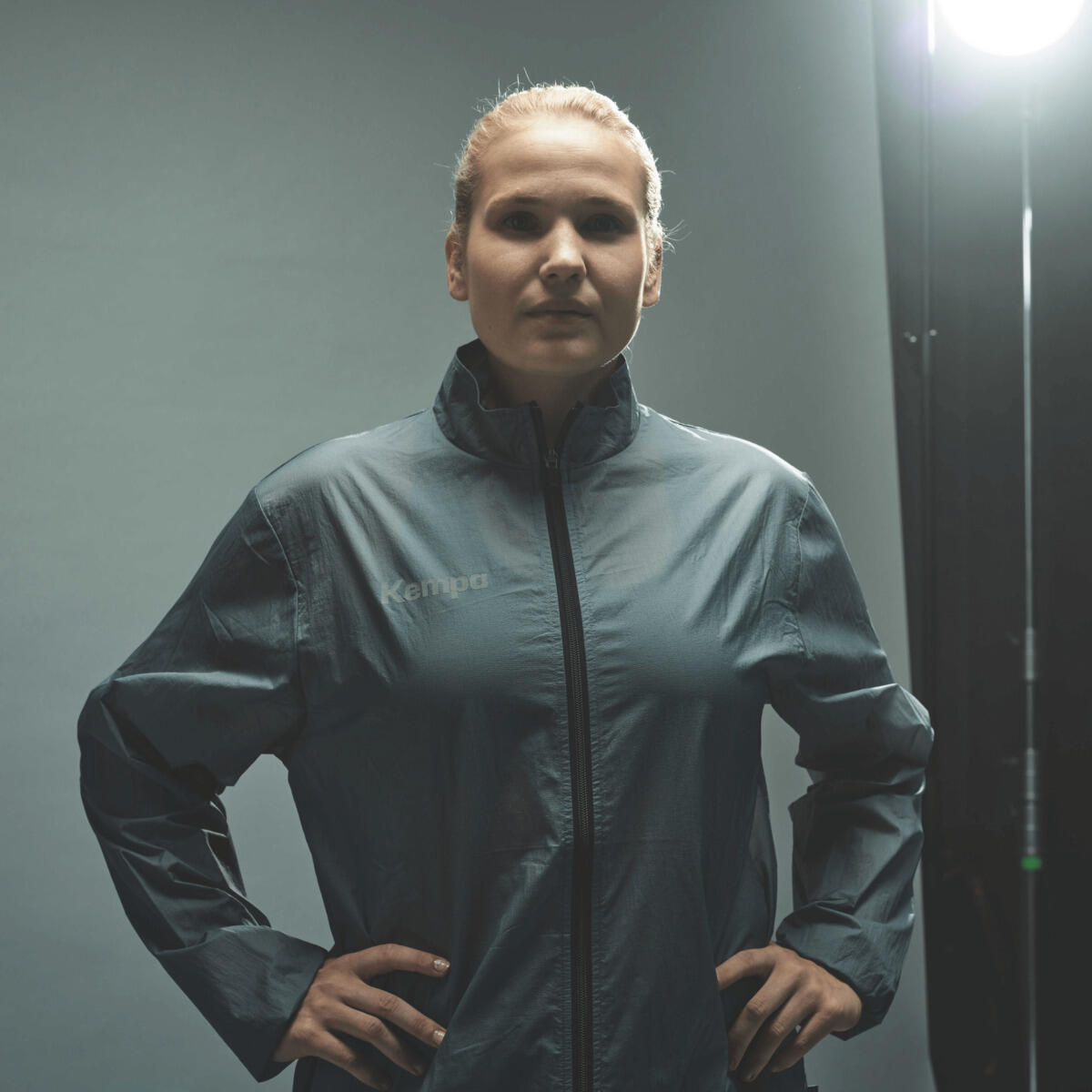 Veste ACTIVE KEMPA 7/7