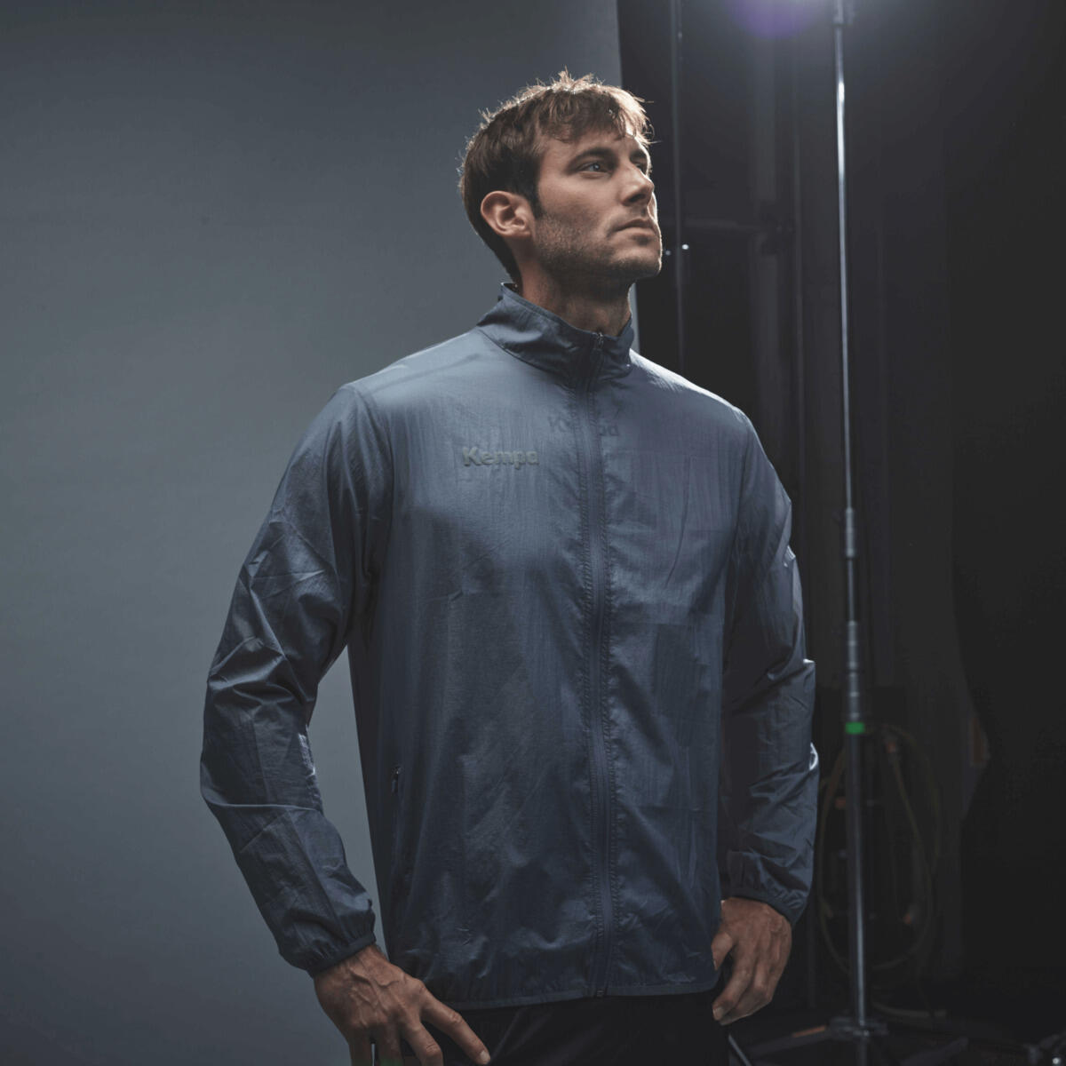 Veste ACTIVE KEMPA 6/7