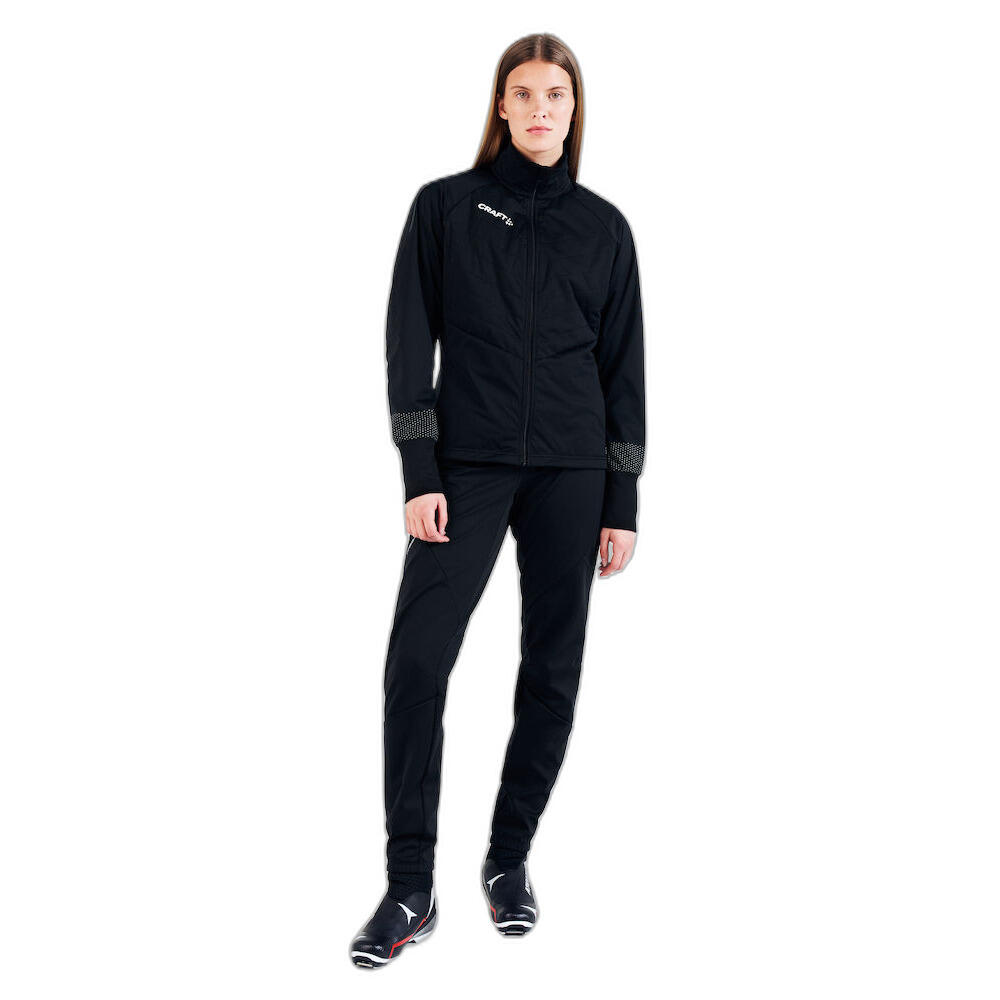 Dames ski jas Craft Adv Nordic Ski Club 6/7