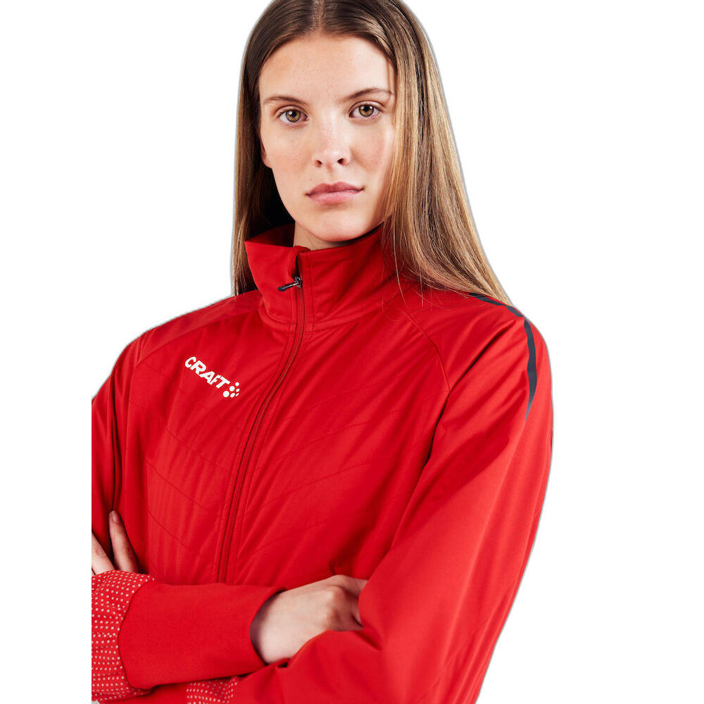 Casaco de esqui feminino Craft Adv Nordic Club 7/7