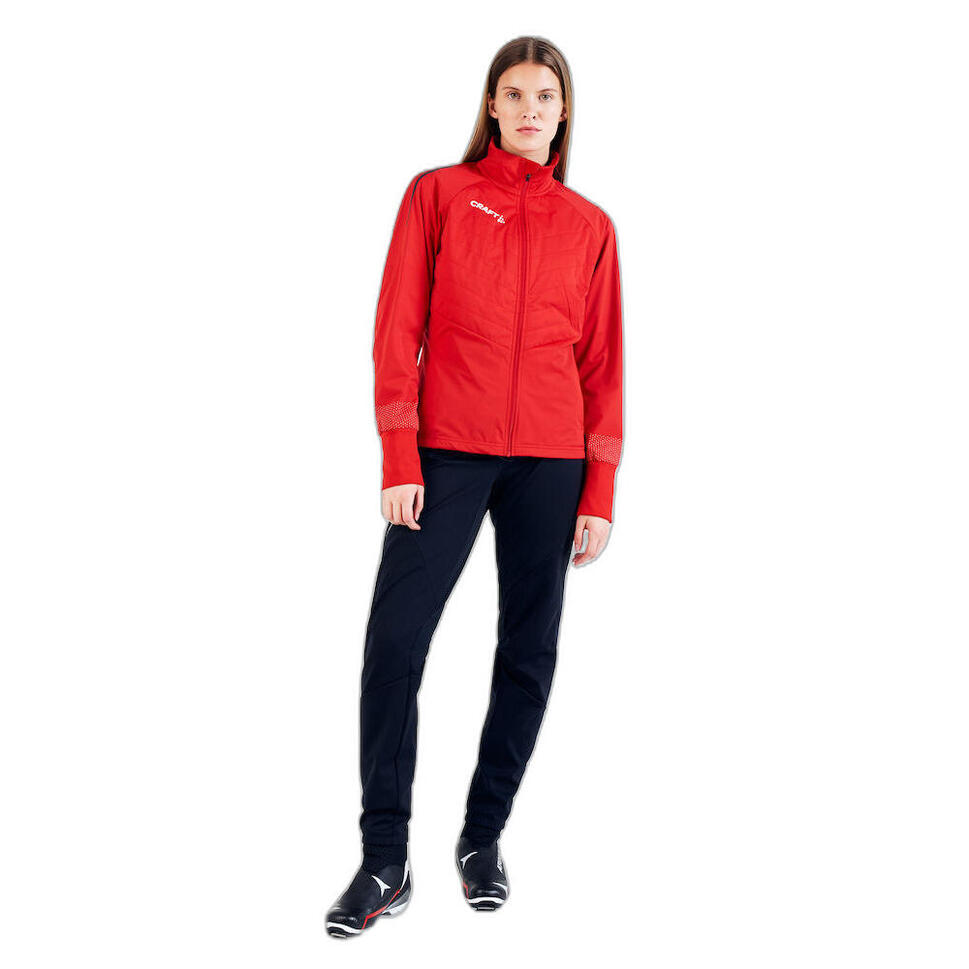 Damska kurtka narciarska Craft Adv Nordic Club