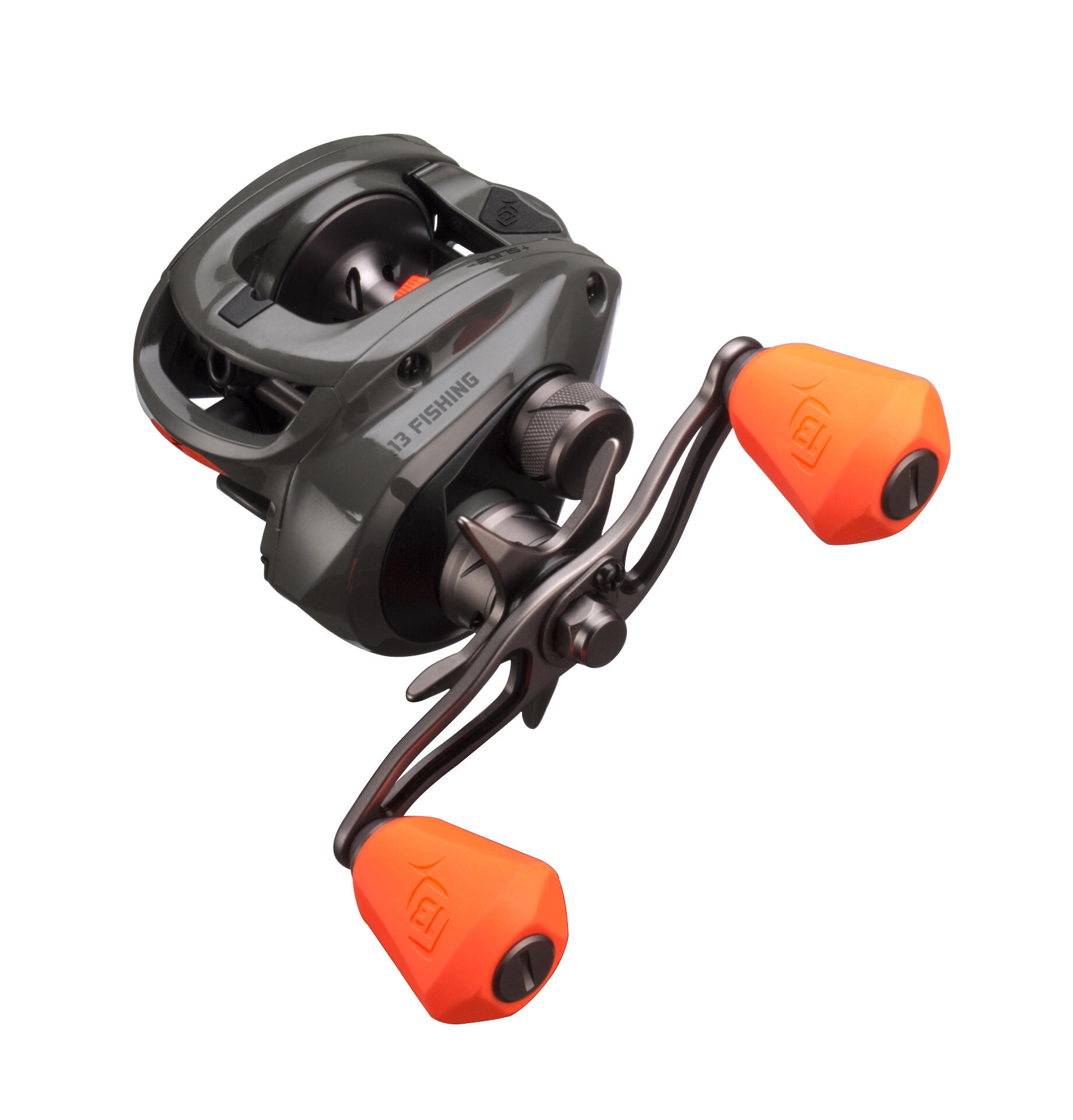 Moulinet 13 Fishing Concept Z sld 7.5:1 lh 2/7