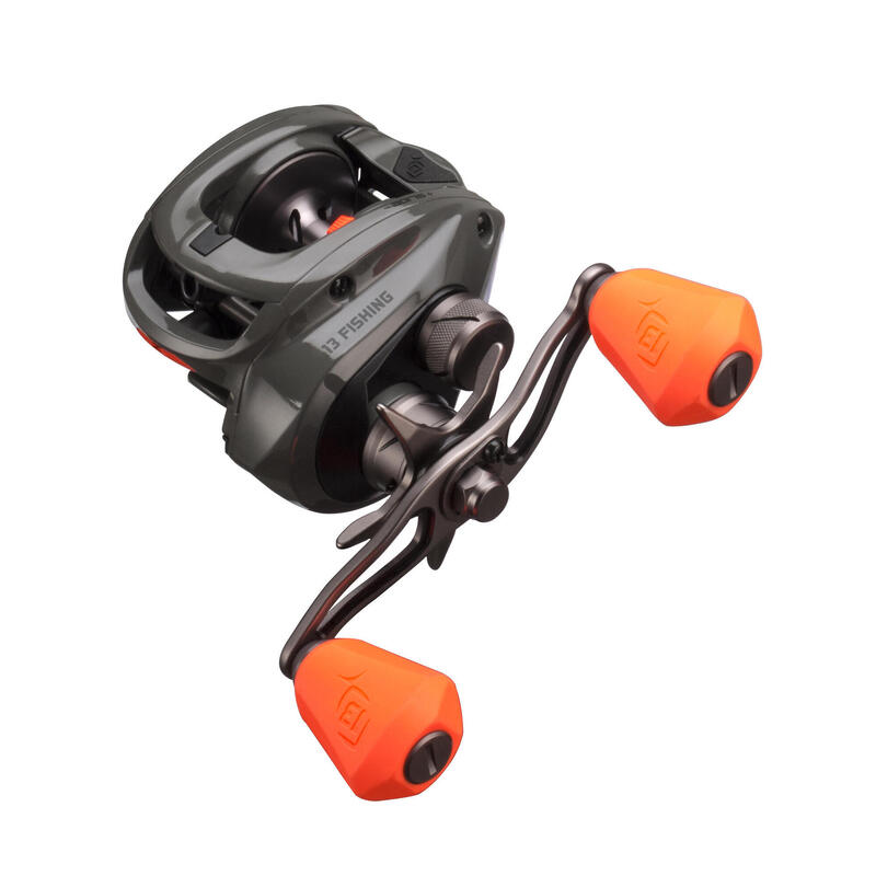 Moulinet Casting 13 Fishing Concept Z SLD (6.8)