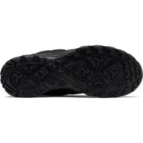 Ghete Barbati Columbia Firecamp Boot - negru 5/5