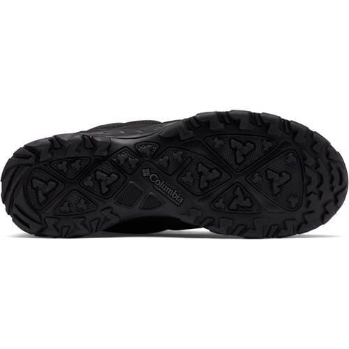 Ghete Barbati Columbia Firecamp Boot - negru