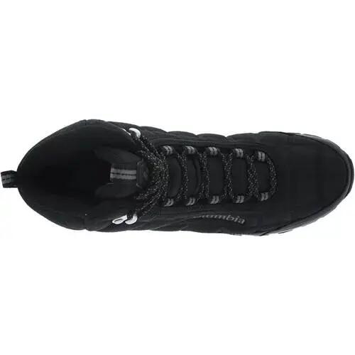 Ghete Barbati Columbia Firecamp Boot - negru 4/5