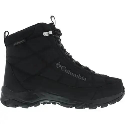 Ghete Barbati Columbia Firecamp Boot - negru 2/5
