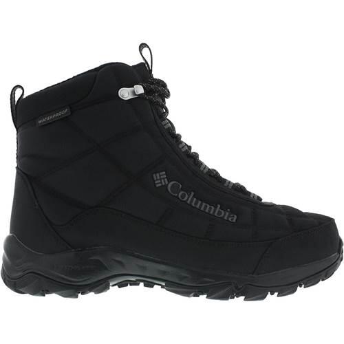 Ghete Barbati Columbia Firecamp Boot - negru