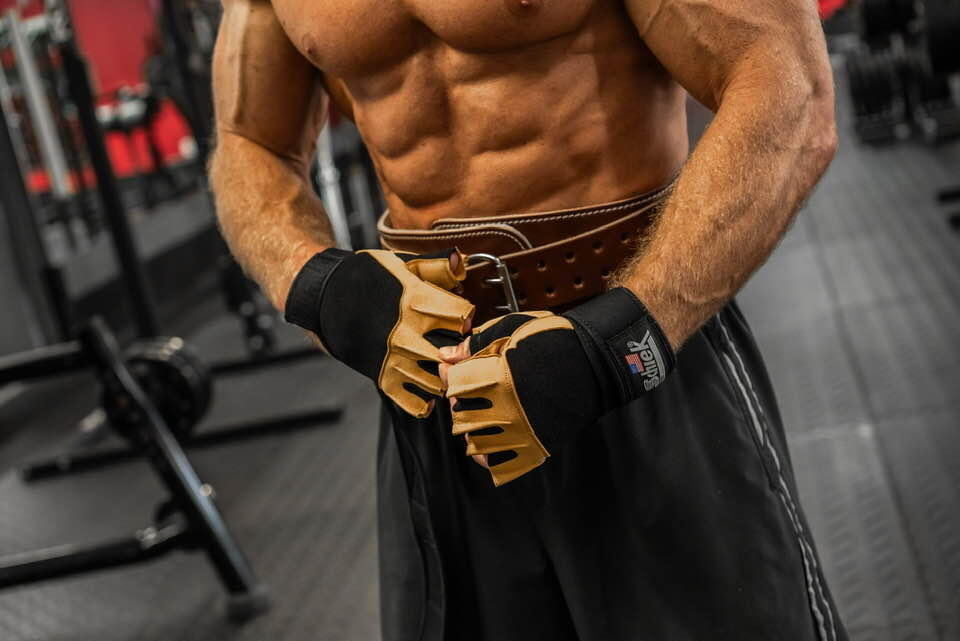 Guanti Per Manubri E Bilancieri Guanti Sollevamento Pesi BESPORTBLE - Palmo Intero, Per Palestra, Yoga, Manubri, Taglia Unica Guanti Bodybuilding Yoga Fitness Guanti Per Manubri E Bilancieri Guanti Sollevamento Pesi BESPORTBLE - Palmo Intero, Per Palestra, Yoga, Manubri, Taglia Unica Guanti Bodybuilding Yoga Fitness