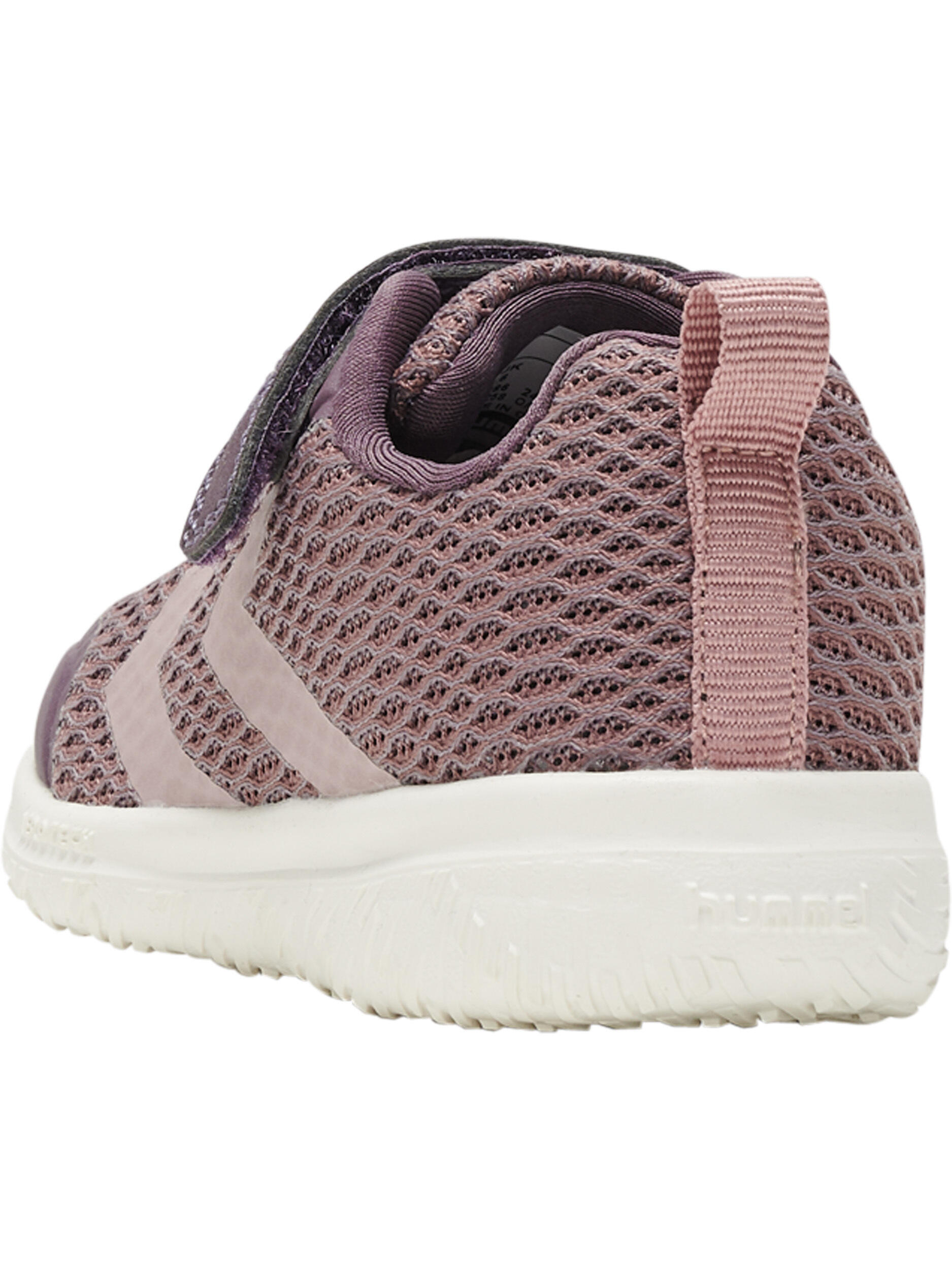 Fermeture Velcro Sneaker Actus Ml Mode De Vie Enfant 2/7