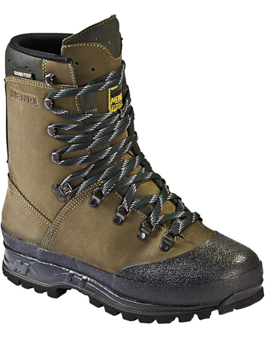 Buty trekkingowe Meindl Antarktis GTX 3/3