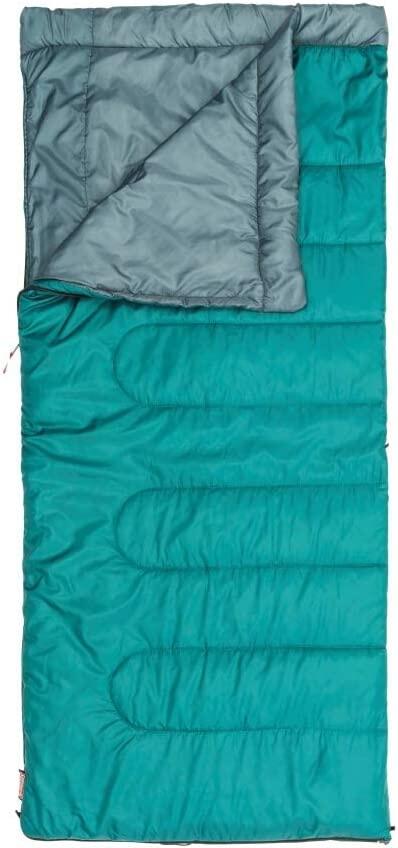 Cochonete Solteiro + Saco De Dormir Ultralight 5°c A 15°c | Frete grátis