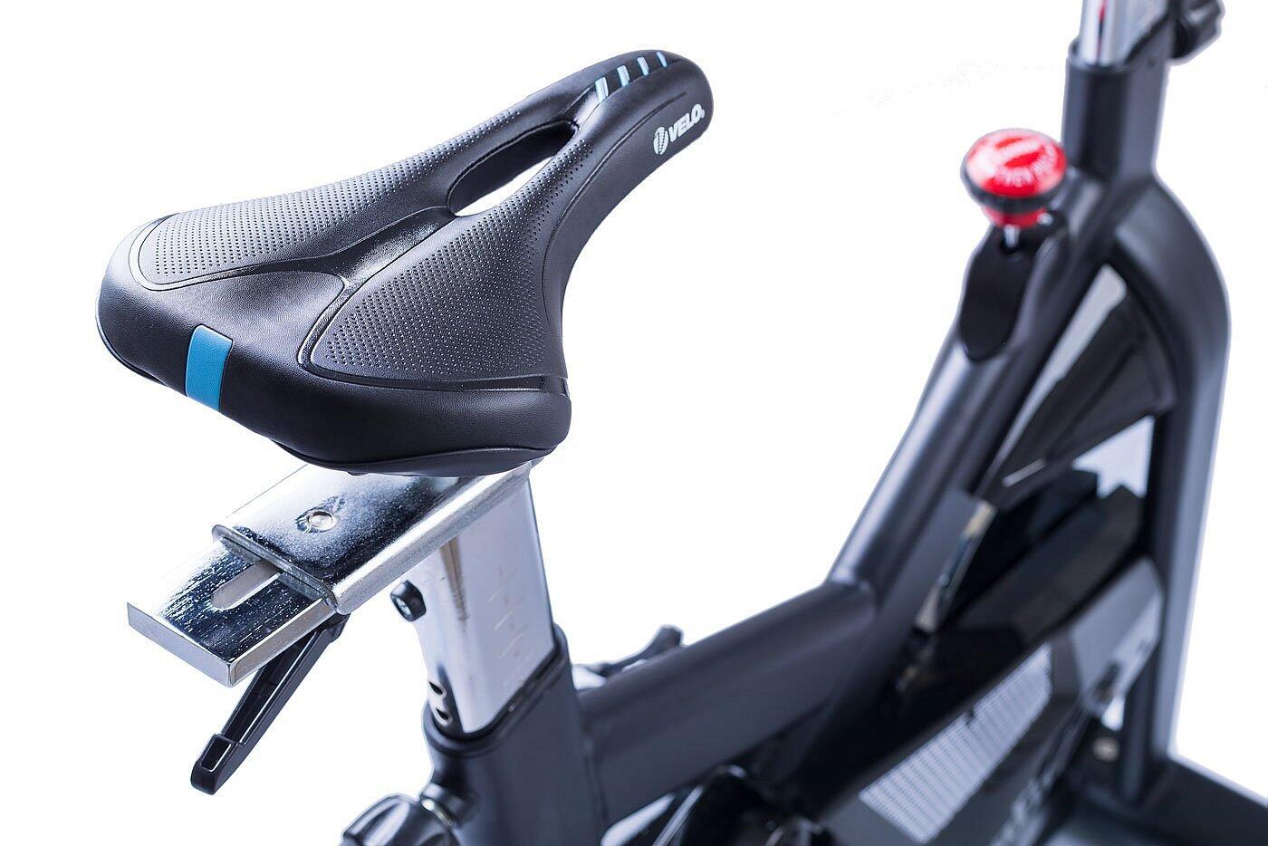 Cyklotrenažér HOUSEFIT RACER 70 7/7