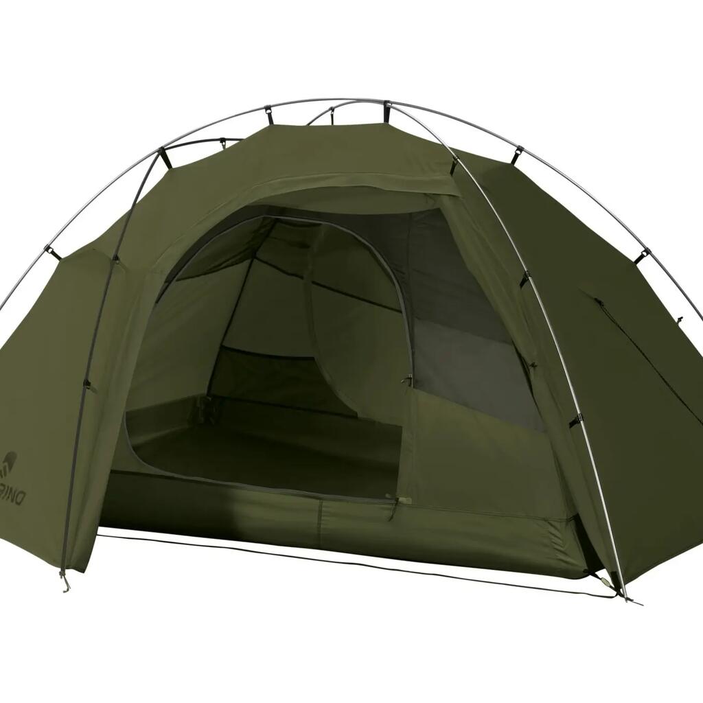 Ferrino Force 2 Tent - Green