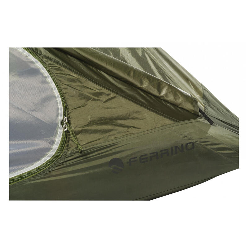 Tent Grit 2 Fr férfi sátor - zöld