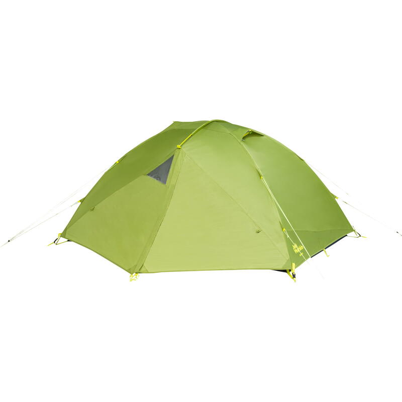 2-Personen-Zelt Eclipse II gingko green