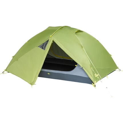 2-Personen-Zelt Eclipse II gingko green
