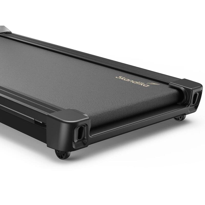 WalkingPad X218 Tapis Roulant Pieghevole - 1-18 Km/h, 136 Kg, Per Casa - Foto 5