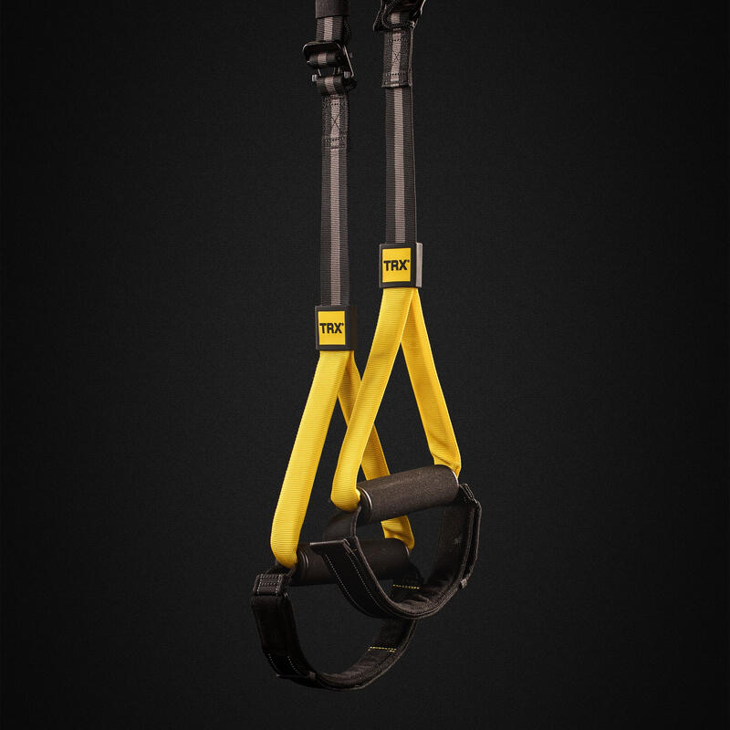 TRX- Home Suspension Trainer v.2