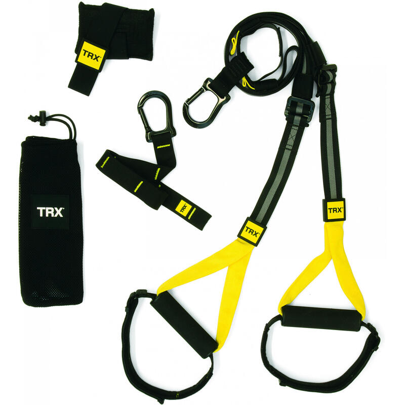TRX- Home Suspension Trainer v.2