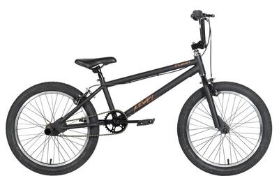 BMX Rad 20 CLOOT LEVEL ohne Rotor.