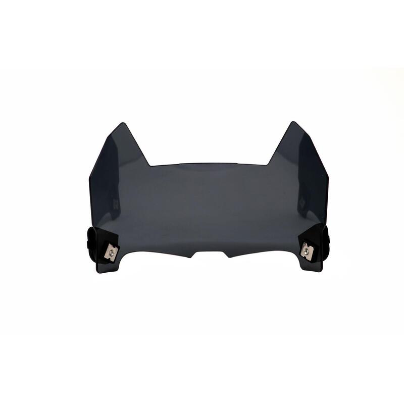 REVE Vizor BAT&Casca de fotbal american neagra