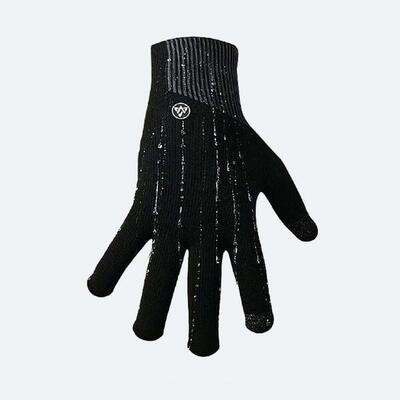 Claw dunne waterdichte handschoenen - van merinowol