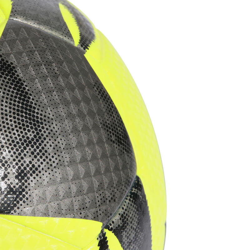 Piłka nożna adidas Tiro League Thermally Bonded