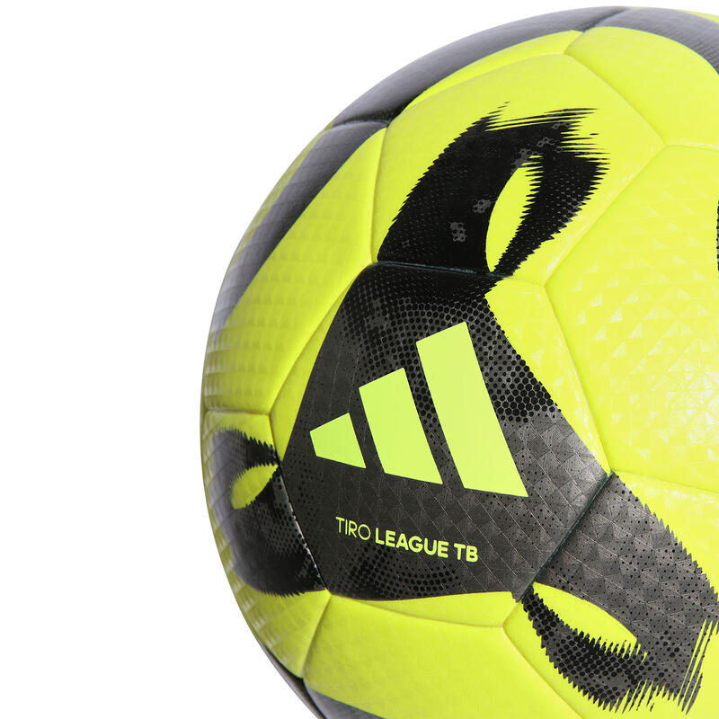 Piłka nożna adidas Tiro League Thermally Bonded