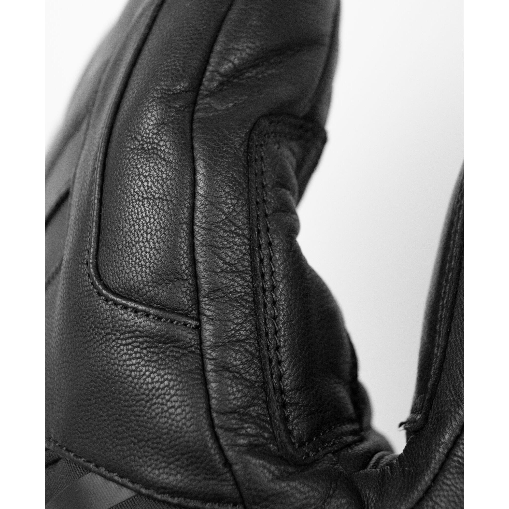 Mittens Reusch Instant Heat R-TEX® XT 6/7