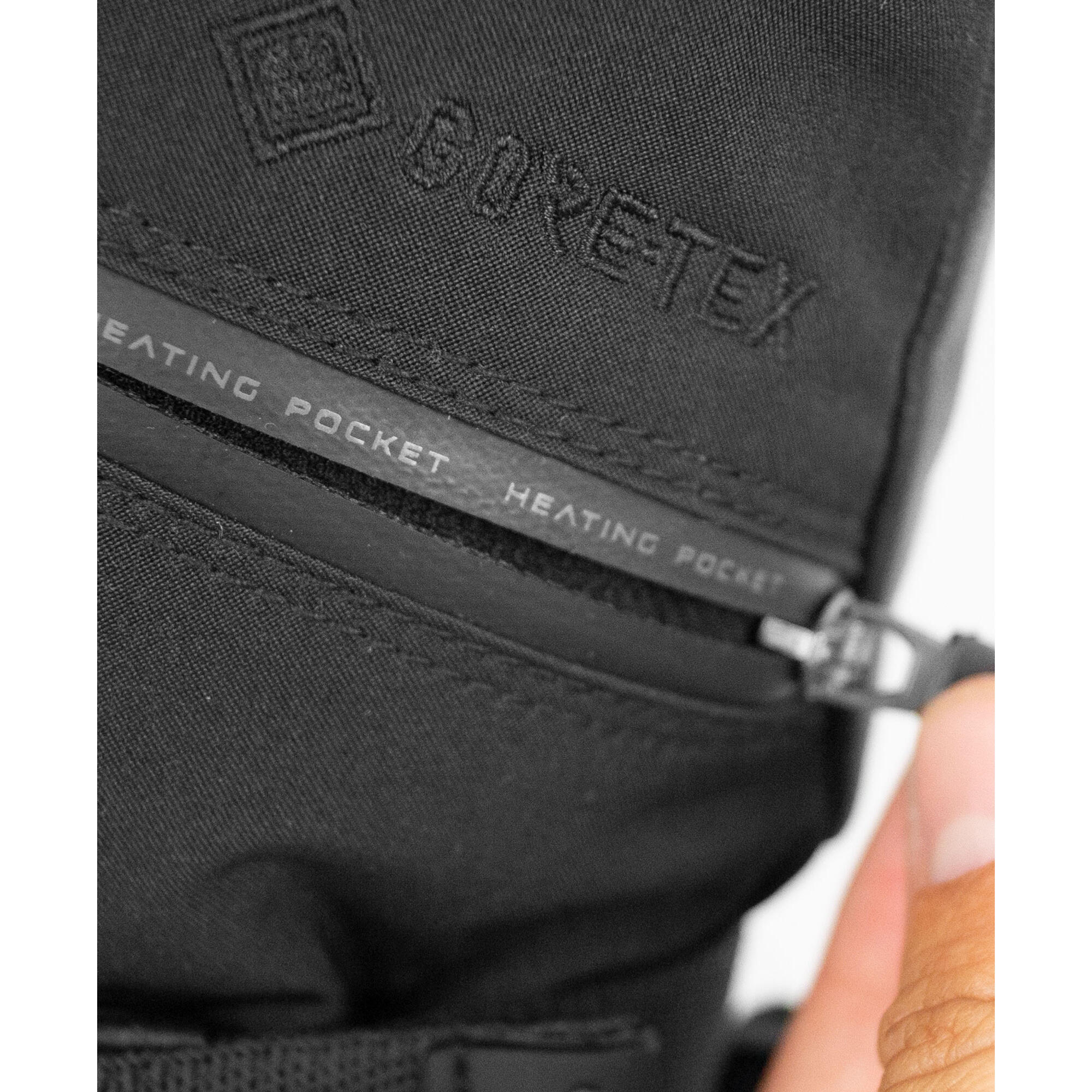 Fäustling Colin GORE-TEX Mitten 6/7