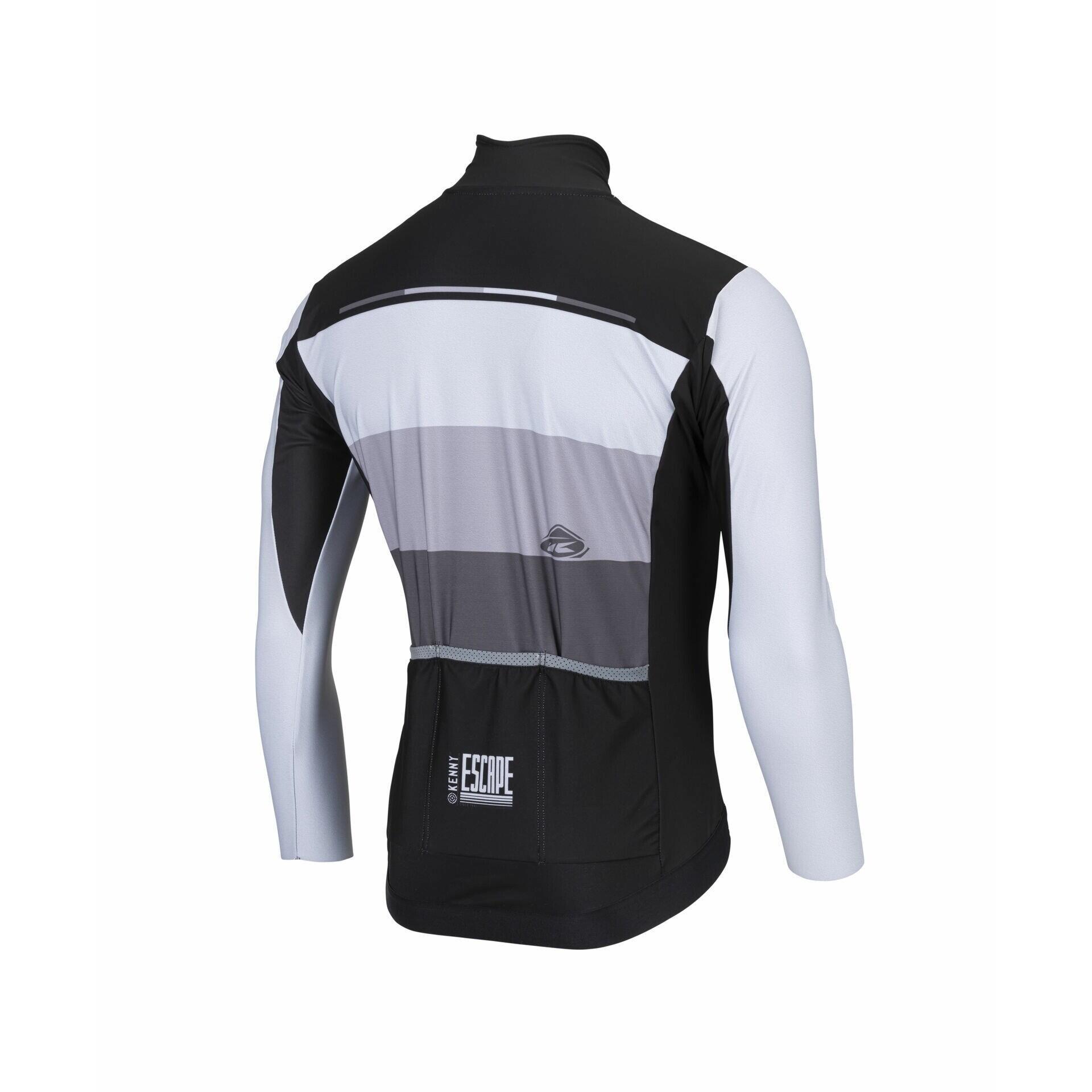 Maillot à manches longues Kenny Escape 3/4