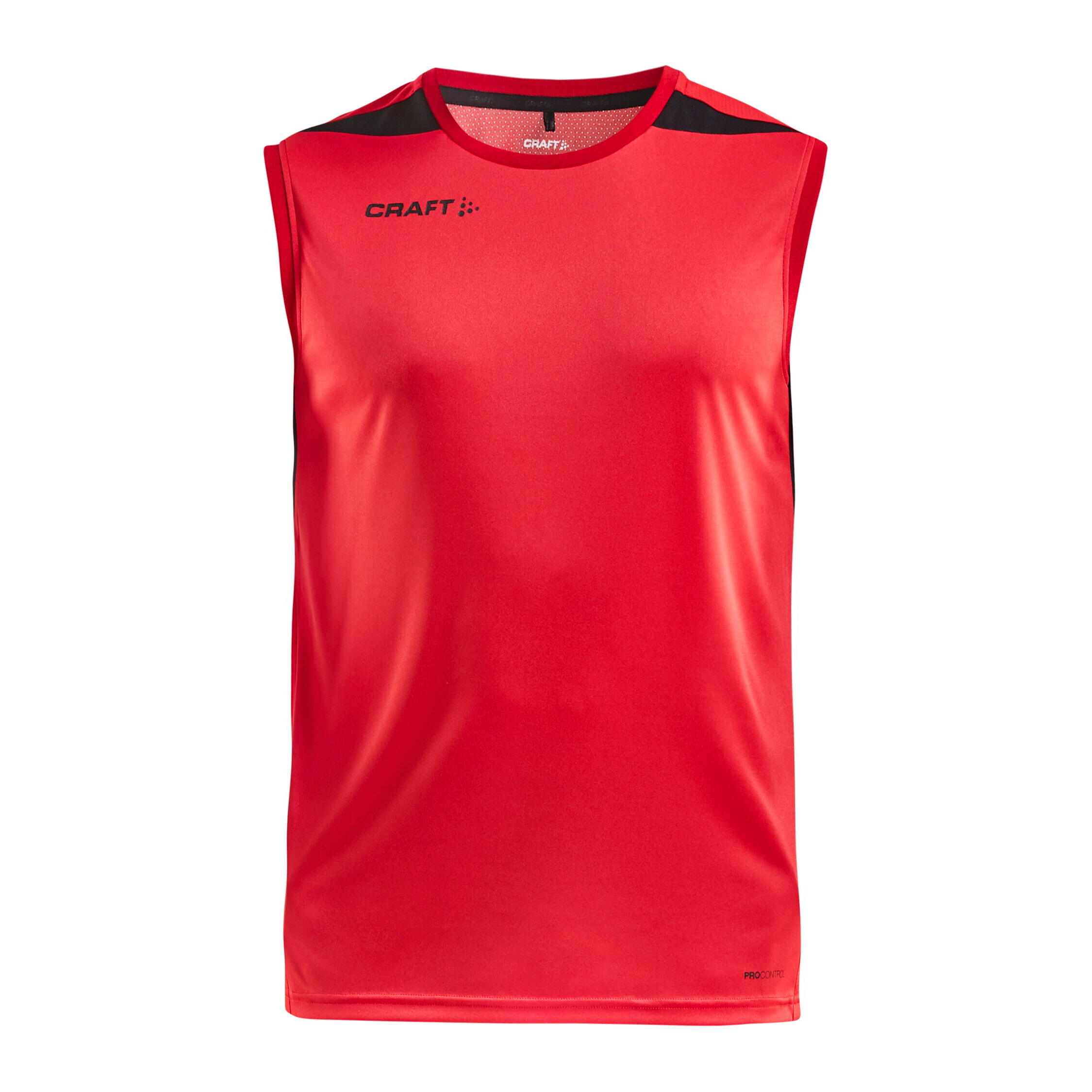Maillot sans manches Craft pro control impact 1/5