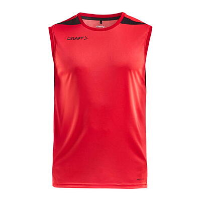 Mouwloze jersey craft pro control impact