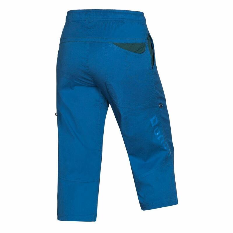 Pantalon d'escalade 3/4 Ocun Jaws L