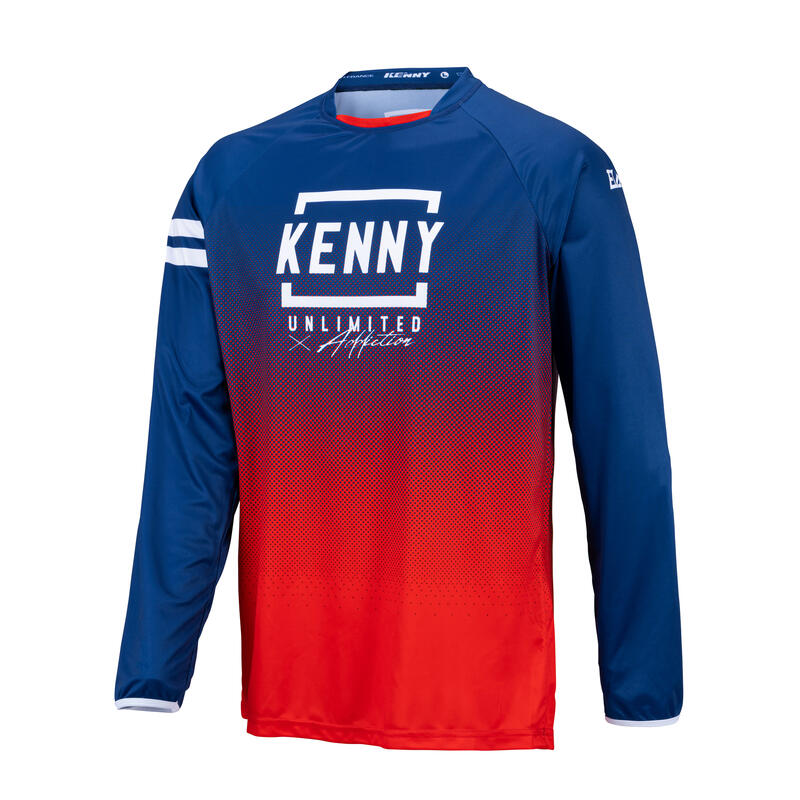 Maillot manches longues Kenny Elite