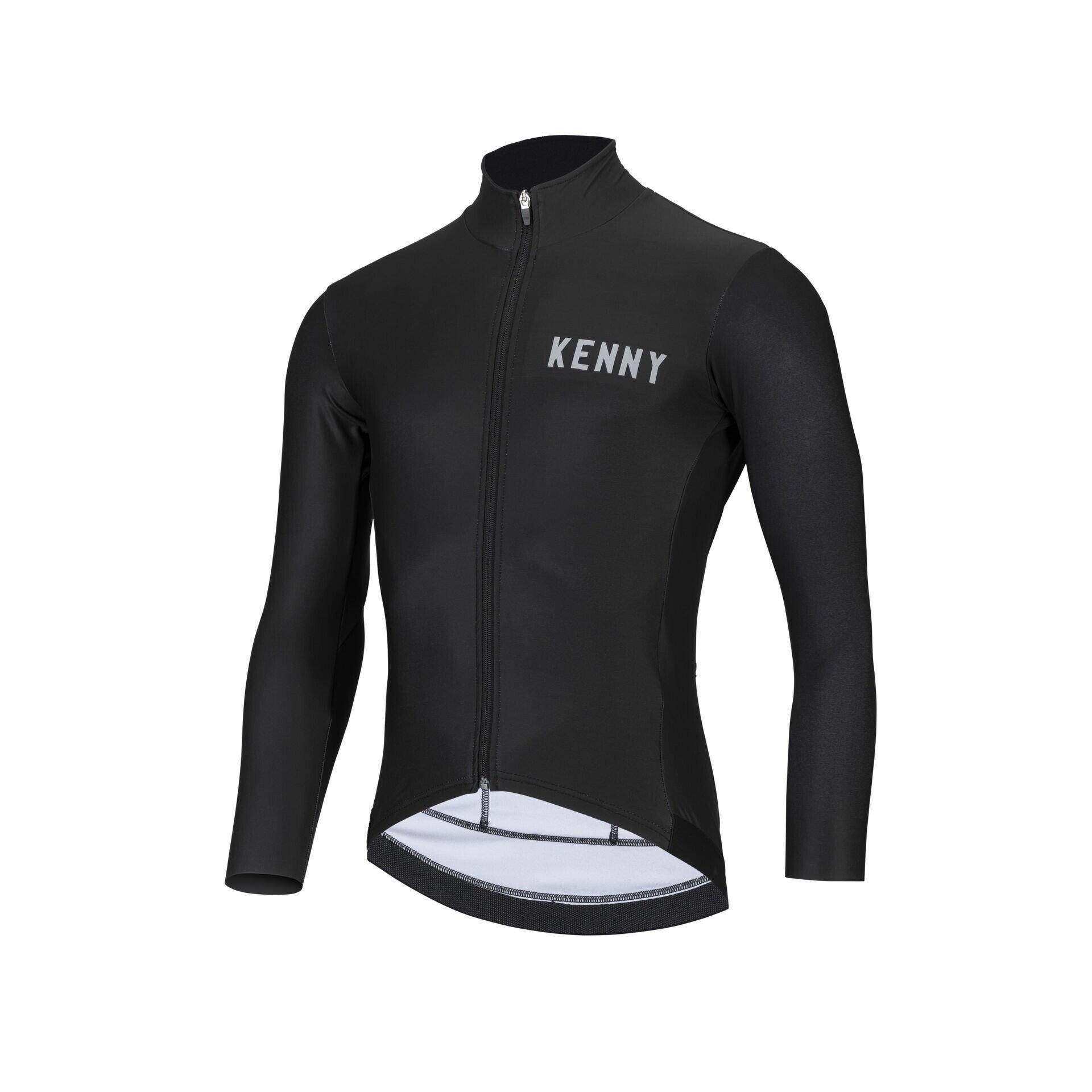 Long-sleeved jersey Kenny Escape